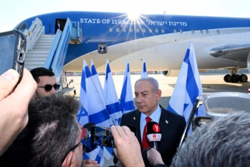 Palestinians accuse Israel of ‘ethnic cleansing’ as 70 killed in West Bank