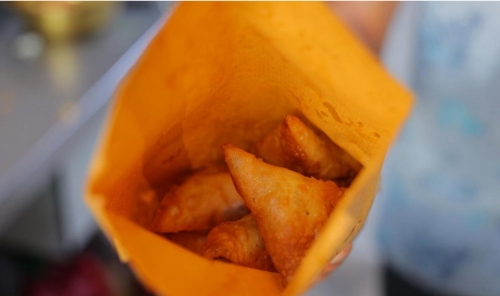 Mini samboosas take a bigger bite of Bahrain’s market Mini samboosas take a bigger bite of Bahrain’s market