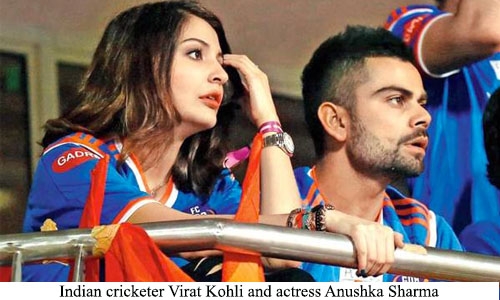 It's confirmed – Anushka Sharma and cricketer Virat Kohli break up