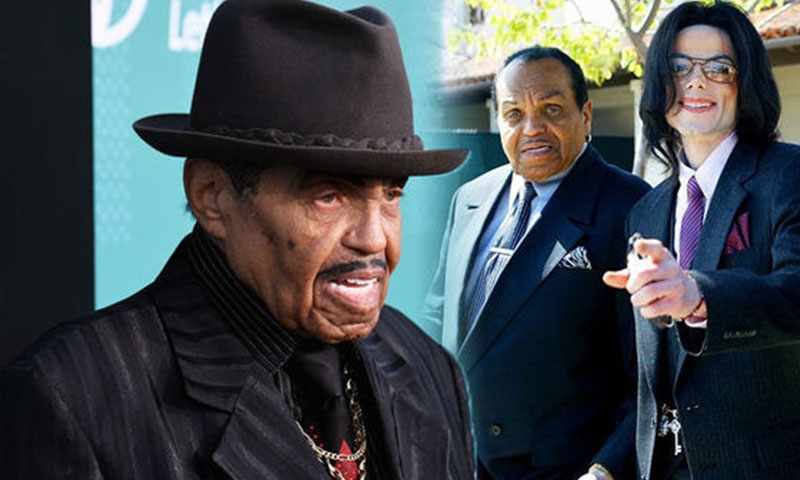 Michael Jackson’s father passes away aged 89 Michael Jackson’s father passes away aged 89