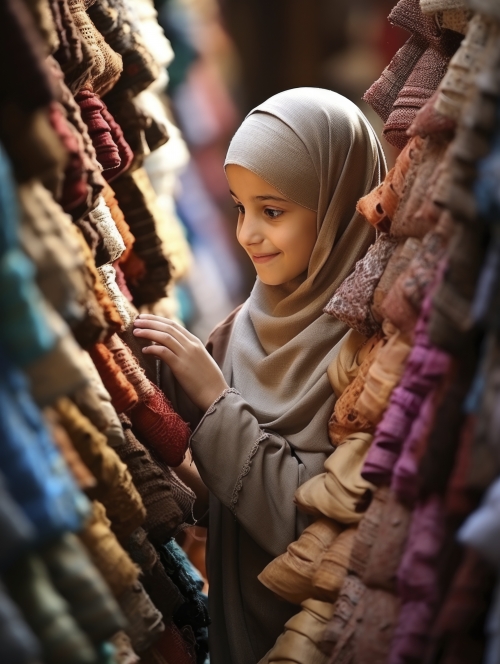 Eid al-Adha Sparks Festive Cheer and Economic Boom in Bahrain