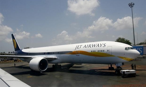 Jet Airways  announces  special fares to India 