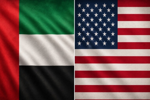 UAE and US join forces to develop AI-powered defence technologies