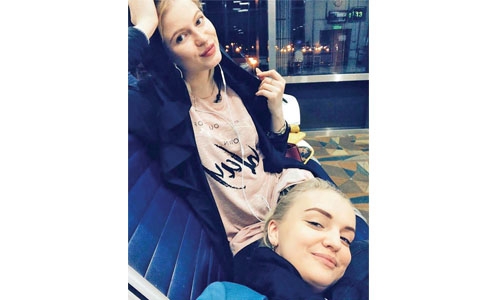 Missing model found in Jordan Missing model found in Jordan