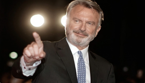 'Jurassic Park' star Sam Neill dies at 78, family announces 'Jurassic Park' star Sam Neill dies at 78, family announces