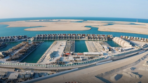 Al Naseem Project Update: Diyar Al Muharraq Reveals Third Phase Progress