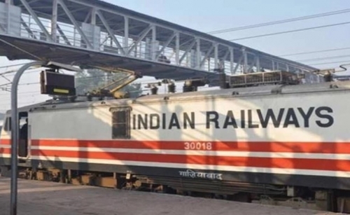 Indian Railway to be world's largest green railway by 2030