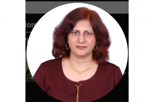 Tributes pour in for longtime Bahrain resident Manijeh Mistry Tributes pour in for longtime Bahrain resident Manijeh Mistry