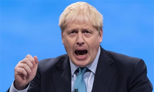 PM Johnson will ask for Brexit extension if no deal by Oct. 19 PM Johnson will ask for Brexit extension if no deal by Oct. 19