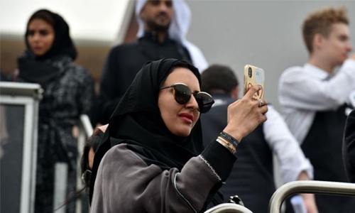 Saudi telecos agree annual royalty fees
