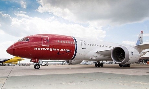 Norwegian Air Shuttle ‘Stuck’ in Iran Norwegian Air Shuttle ‘Stuck’ in Iran