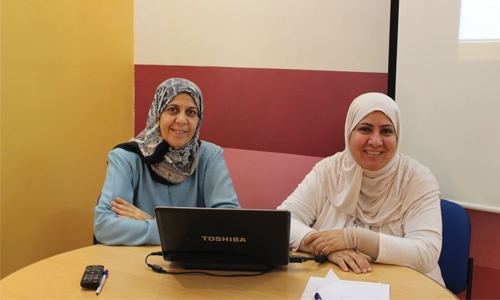 Sixth Arab Human Development Forum held in Bahrain Sixth Arab Human Development Forum held in Bahrain