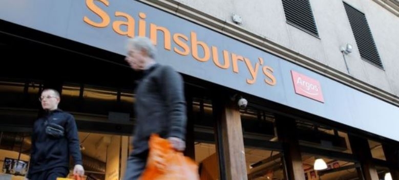 Sainsbury's pledges £1bn to cut emissions to zero by 2040 Sainsbury's pledges £1bn to cut emissions to zero by 2040