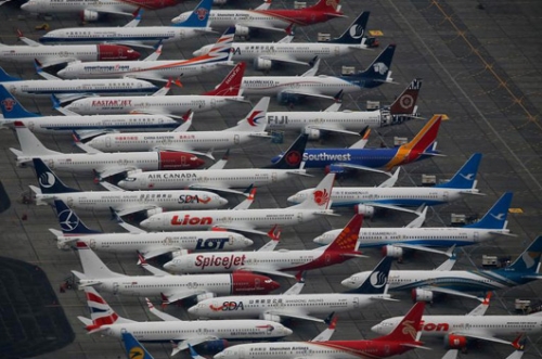 Boeing Max cleared for takeoff, 2 years after deadly crashes