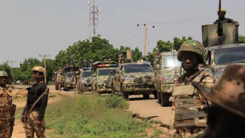 9 Farmers Killed in Revenge Attack by Gunmen in Northwestern Nigeria