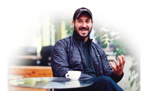 Budget coffee start-up leaves bitter taste in Berlin Budget coffee start-up leaves bitter taste in Berlin