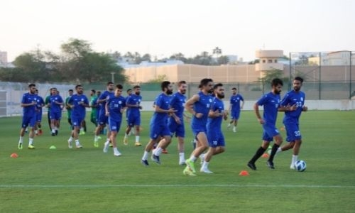 Riffa depart for AFC Cup group matches