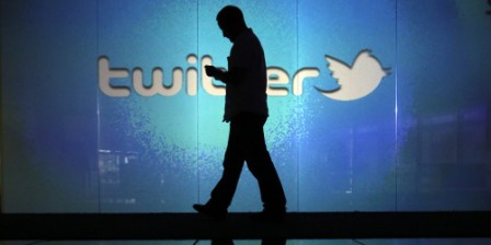Twitter out to crack down on abusive tweets