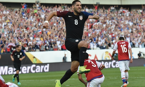 US seal Q-finals US seal Q-finals