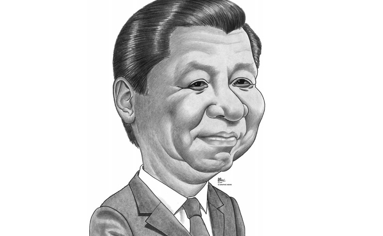 Could there be another Chinese revolution? Could there be another Chinese revolution?