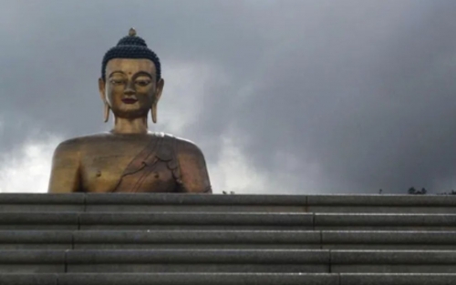 Sri Lanka unearths golden Buddha statues in ancient capital Sri Lanka unearths golden Buddha statues in ancient capital