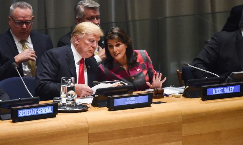 Trump says he expects second N.Korea summit