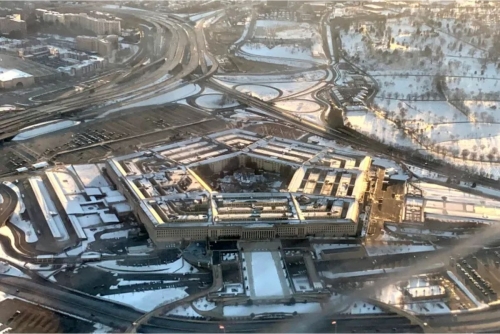 Pentagon strikes deals with 7 Big Tech companies after shunning Anthropic