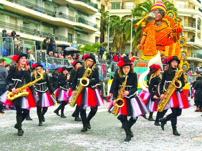 BIC lines up world-class musicians for F1 Bahrain GP off-track entertainment