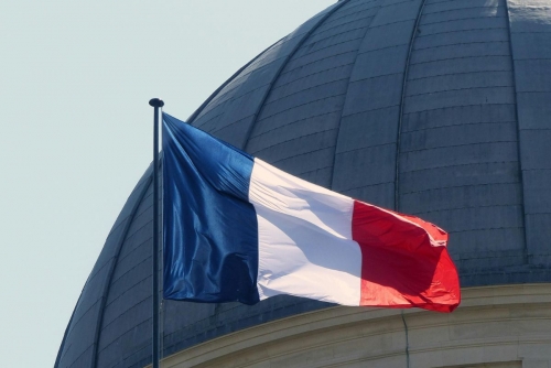 Four Die, Dozens Rescued in Attempted Channel Crossing from France to UK : French Official Four Die, Dozens Rescued in Attempted Channel Crossing from France to UK : French Official