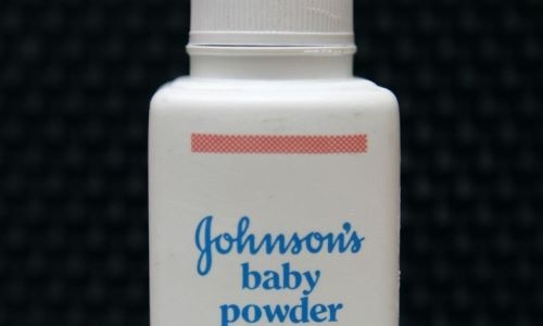 Johnson & Johnson asks high court to void $2 billion talc verdict