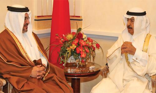 Ministries urged to keep up quality in services Ministries urged to keep up quality in services