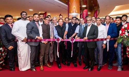 Malabar Gold & Diamonds launches new outlet in Abu Dhabi