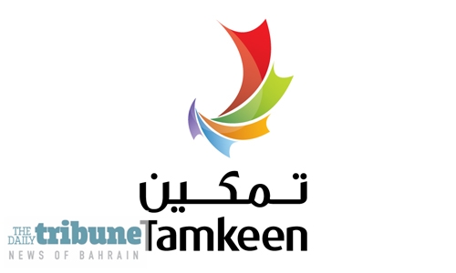 Tamkeen, society sign agreement