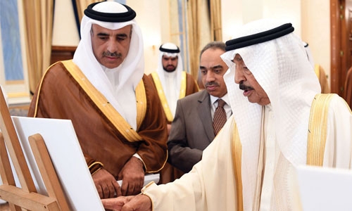 PM briefed on housing, development projects PM briefed on housing, development projects