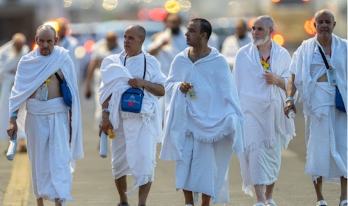 Kuwaiti envoy praises smooth transfer of pilgrims to Arafat