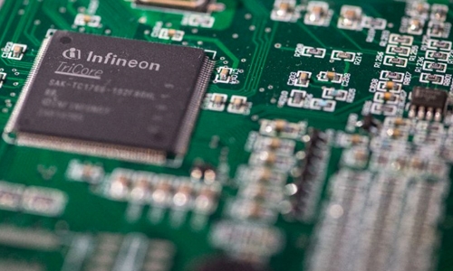 World's fastest supercomputer entirely made in China