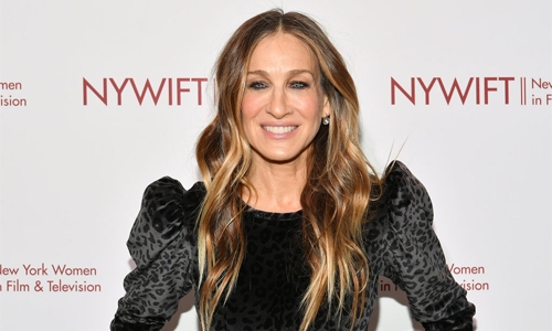 Sarah Jessica Parker reported ‘big movie star’ for ‘inappropriate behaviour’