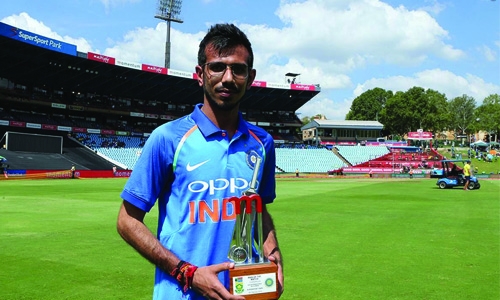 India crush South Africa India crush South Africa