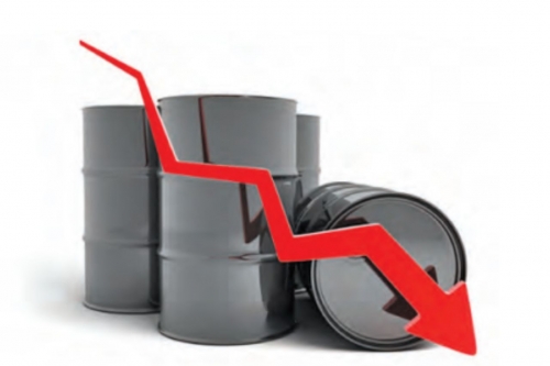 Oil plunges, stocks jump on US-Iran peace deal