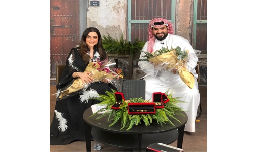 Batelco concludes ‘Yamatna Ghair’ second season Batelco concludes ‘Yamatna Ghair’ second season