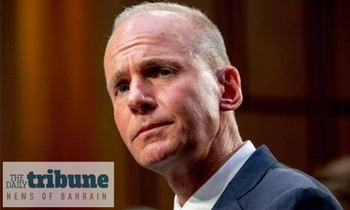 New Boeing boss faces EU pressure over Embraer tie-up: sources New Boeing boss faces EU pressure over Embraer tie-up: sources