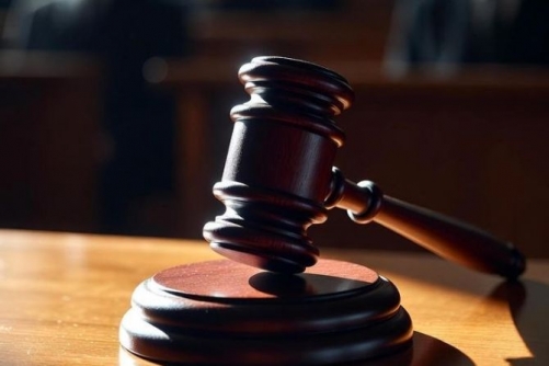 Man Cleared of Stealing Ex-Wife’s Gold and Gadgets