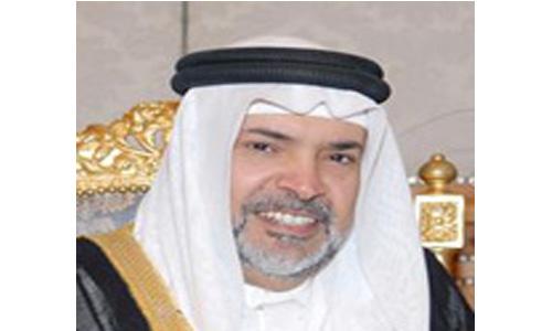 Bahraini Ambassador’s Residence Robbed
