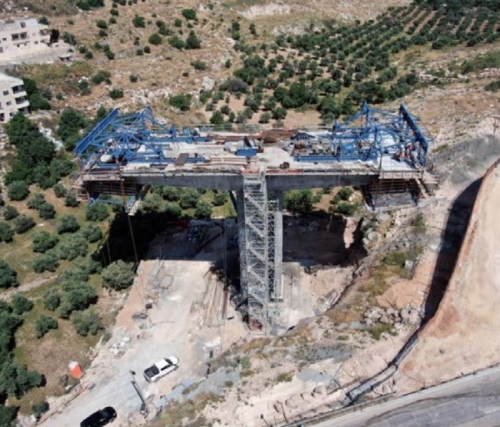 Another obstacle to Palestinian dreams Another obstacle to Palestinian dreams