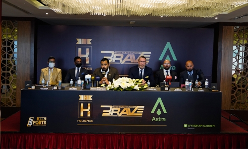 Astra Protocol partners with Brave CF