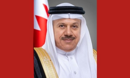 Bahrain e-Passport is an addition to security and digital services: Foreign Minister