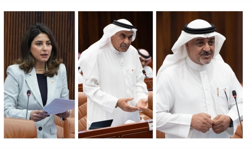MPs Urge Focus on AI Skills and National Identity MPs Urge Focus on AI Skills and National Identity