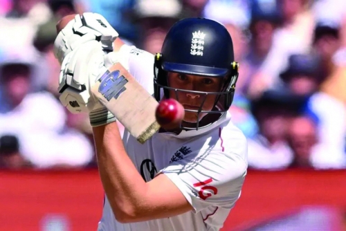 Bethell says ‘lot more to do’ to nail down England number three spot Bethell says ‘lot more to do’ to nail down England number three spot