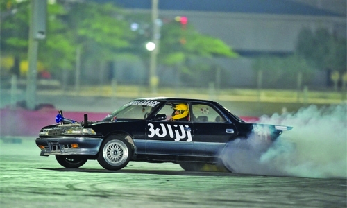 BIC to host burnout event on Friday