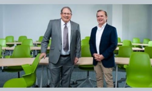 AUBH welcomes Incentive Engineering Expert AUBH welcomes Incentive Engineering Expert